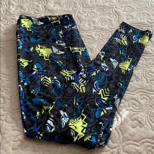 NWOT Lularoe Leggings